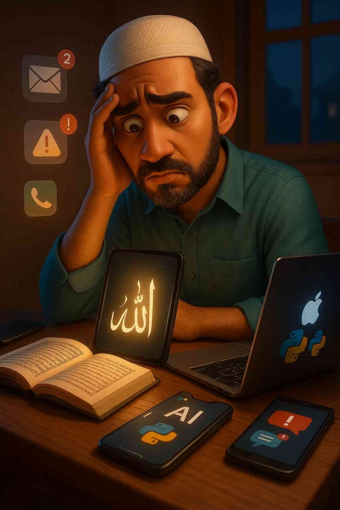 Source : Ai Image Generated Chat GPT 4.0 Prompt By Jody Aryono