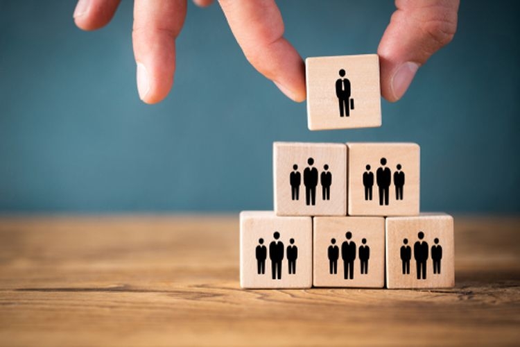 Ilustrasi manajemen risiko dan kemampuan adaptasi di sebuah perusahaan. Sumber: Shutterstock via Kompas.com