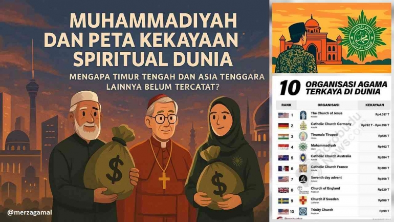 Sumber gambar: File Merza Gamal diolah dengan Copilot.Microsoft.AI &amp; ChatGPT.OpenAI&nbsp;