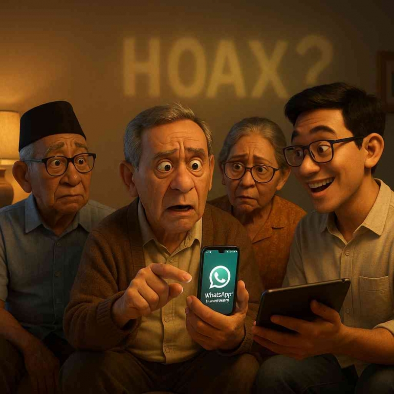 Source: AI image Generated ChatGPT4o Prompt By Jody Aryono