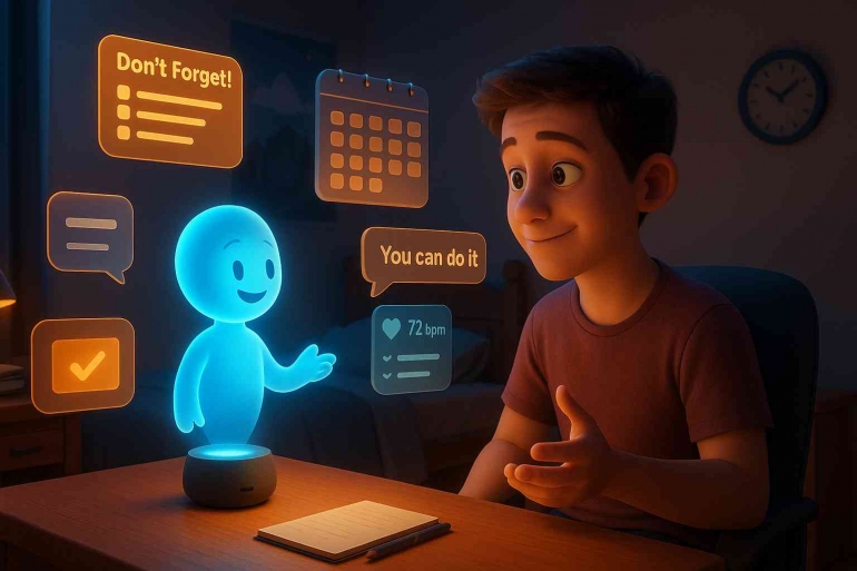 Source : Ai Image Generated ChatGOT4o Prompt By Jody Aryono