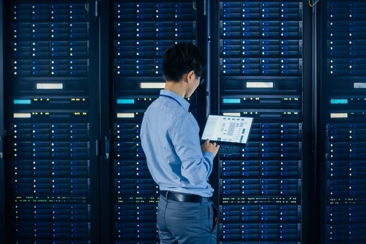 Ilustrasi membuat strategi bisnis (Sumber: shutterstock)