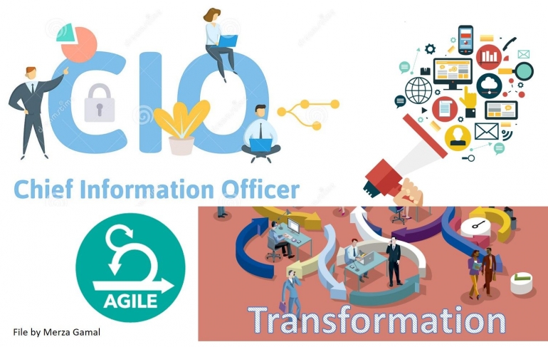 Image: Ilustration by Merza Gamal