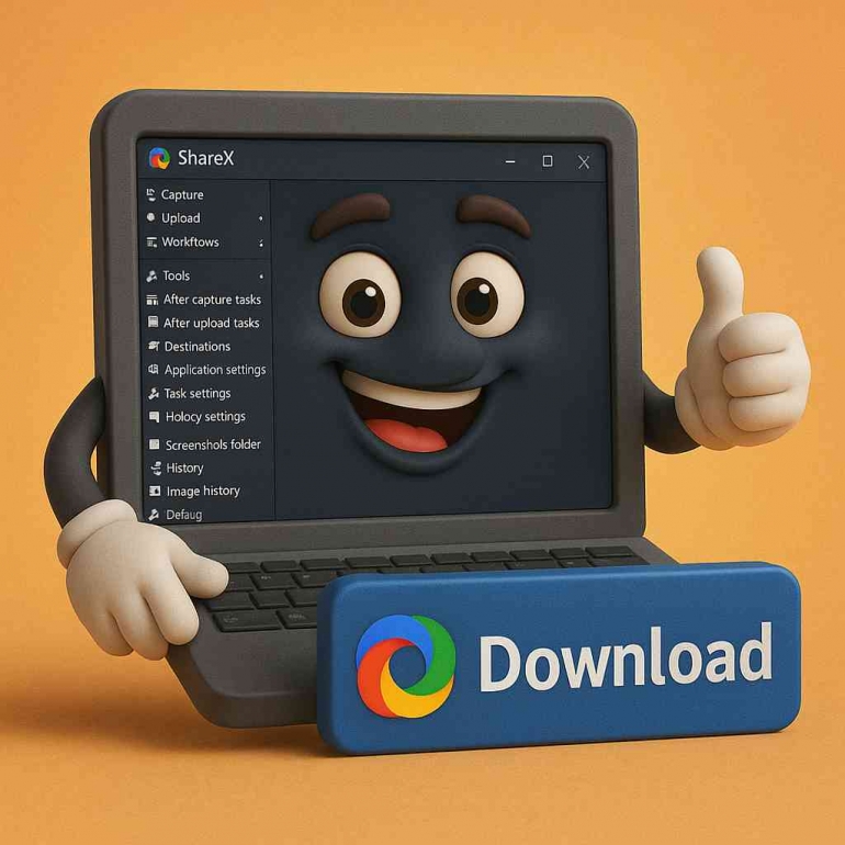 Share X : Source AI Image Generated ChatGPT5 Prompt By Jody Aryono