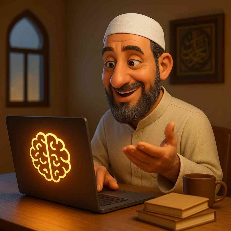 Sumber: AI Generated ChatGPT40 Prompt By Jody Aryono