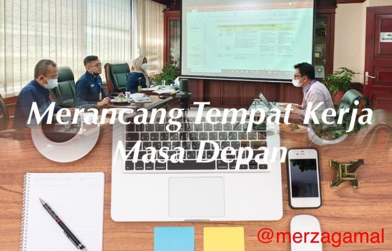 Dok. Merza Gamal
