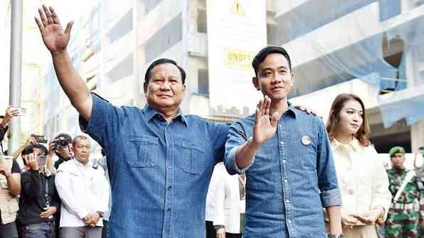 Gerindra Ajak Masyarakat Move on dari Polemik Pemakzulan Wapres