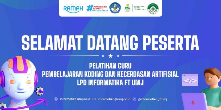 Banner : Dokumen FTUMJ 