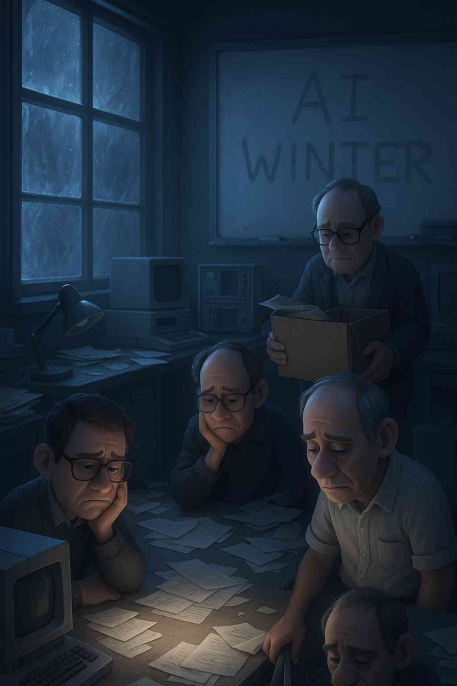 Source : AI Image Generated ChatGPT4o Prompt By Jody Aryono