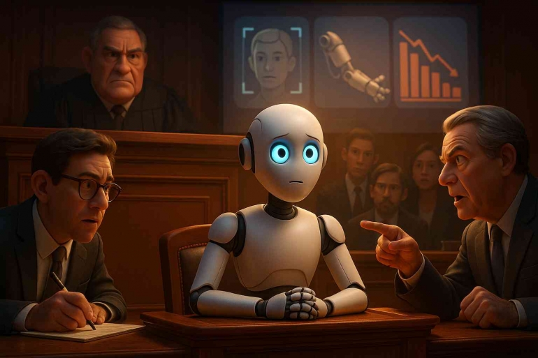 Source : AI Image Generated Chat GPT 4o Prompt By Jody Aryono