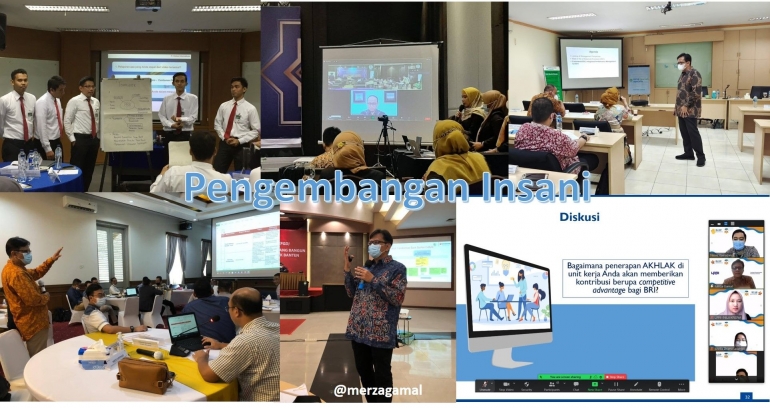 Kiat Melanjutkan Pengembangan SDM Saat Pemotongan Anggaran Perusahaan