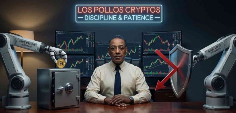 Gus Fring, Gemini 3