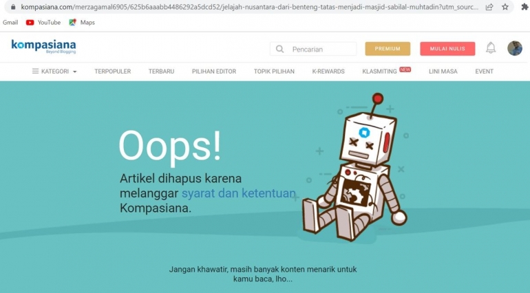 Image: Oops!
