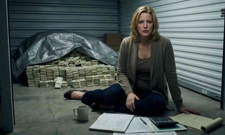 Skylar White, Gemini 3