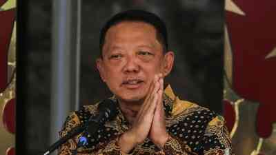 Pengamat Soroti Kejanggalan Ferry Hongkiriwang Tak Jadi Tersangka