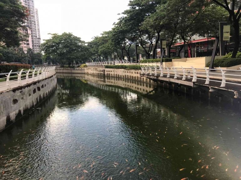 Membaca Jakarta 2026 dari Sungai