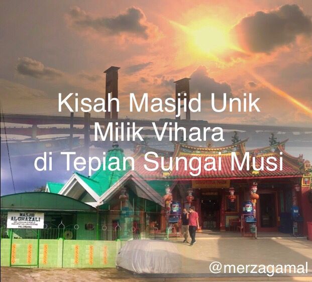 (Picture by Merza Gamal)