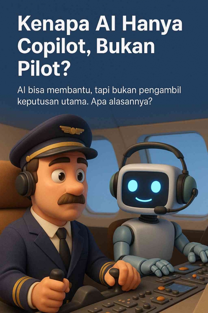 Sumber: AI Generated Image ChatGPT 4p Prompt By Jody Aryono