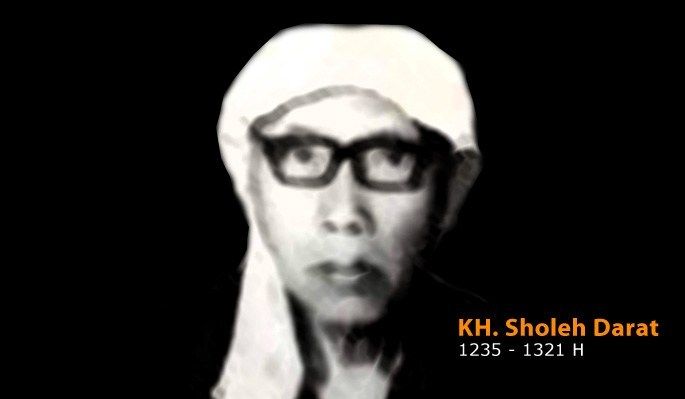 Image:  KH. Sholeh Darat,  Pelopor Penerjemahan Al Quran Pegon (Berbahasa Jawa) pada Masa Kolonial (aswajamuda.com)