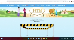 Image: Dan semua orang pun tahu  pelanggaran di Kompasiana