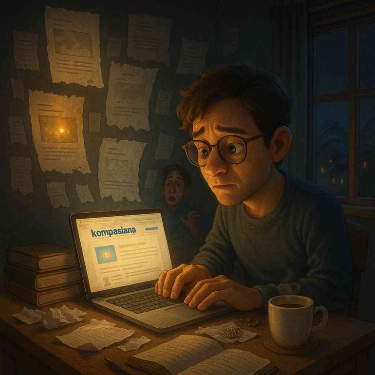 Source: Ai Image Generated ChatGPT 4o Prompt By Jody Aryono