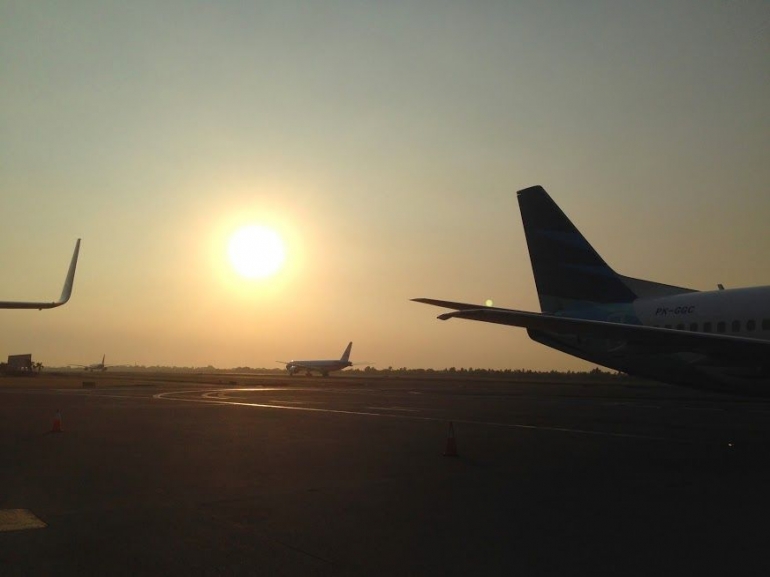 Ilustrasi Membuka Pertumbuhan Indonesia Pasca Krisis Covid-19 (Photo by Merza Gamal)