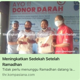 Image: Artikel yang di take down malam ini