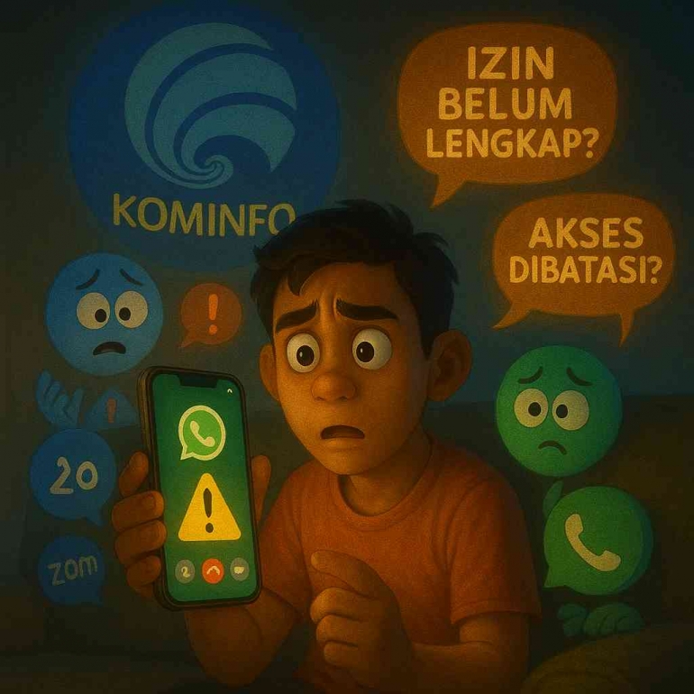 Source: AI Image Generated ChatGPT4o Prompt By Jody Aryono