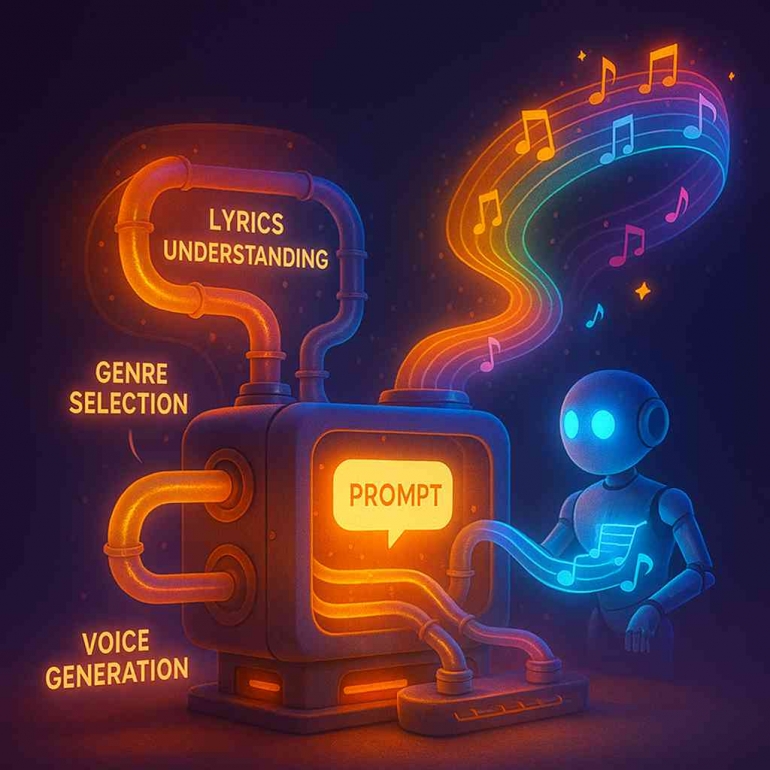 Source: AI Image Generated Chat GPT4o Prompt By Jody Aryono