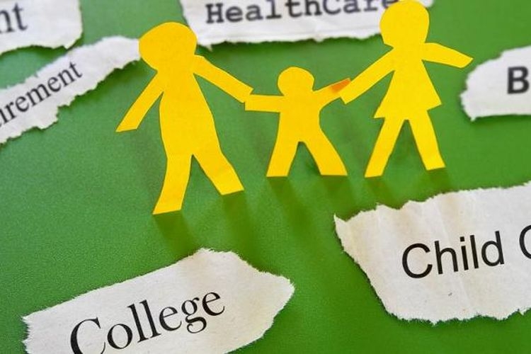 ilustasi asuransi. (sumber: THINKSTOCKS/ZIMMYTWS via kompas.com)