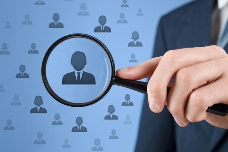 Ilustrasi CEO. (sumber: SHUTTERSTOCK via kompas.com)