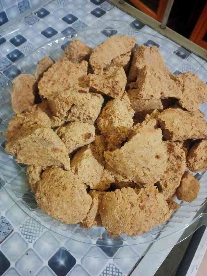 Nitak: Makanan Khas Simalungun yang Sarat Makna