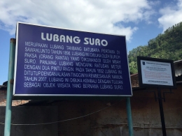 Image: Lubang Mbah Soero dibuka kembali sebagai obyek wisata (by Merza Gamal)