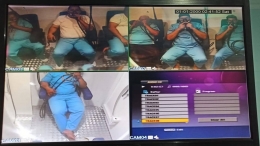 Ilustrasi Layanan Kesehatan Berbasis Digital (File by Meza Gamal)